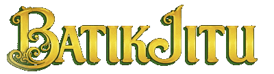 BATIKJITU Neon Logo